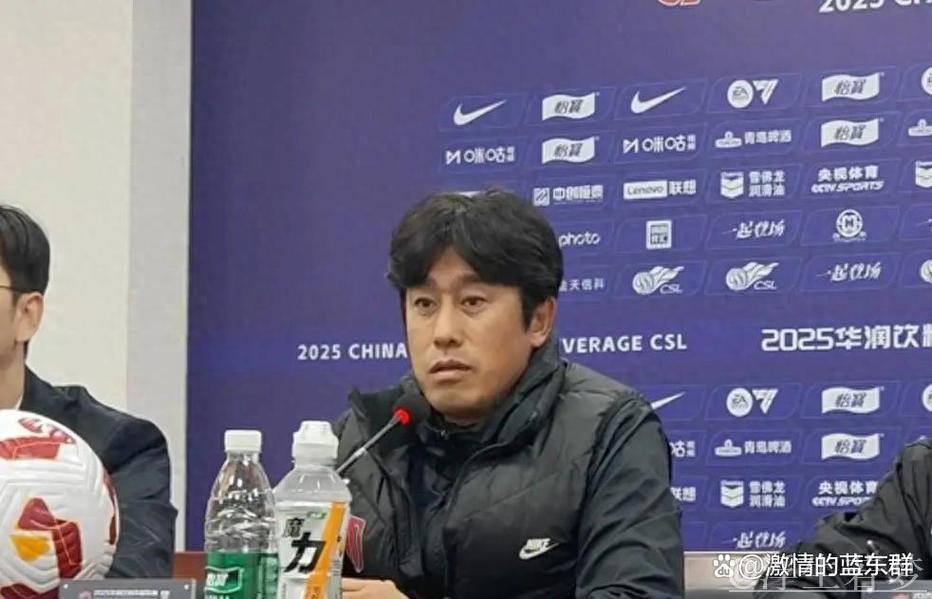 河南球迷指责裁判偏袒,徐正源无辜受牵连 河南球迷指责裁判偏袒,徐正源无辜受牵连