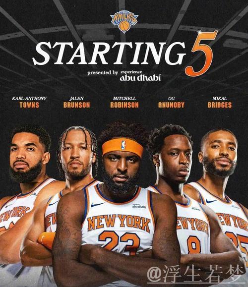 尼克斯迎战猛龙：布伦森NBA杯12月10日精彩表现