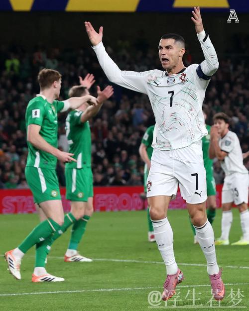 C罗确定出战世界杯首轮！FIFA宣布3场禁赛，其中2场缓期执行