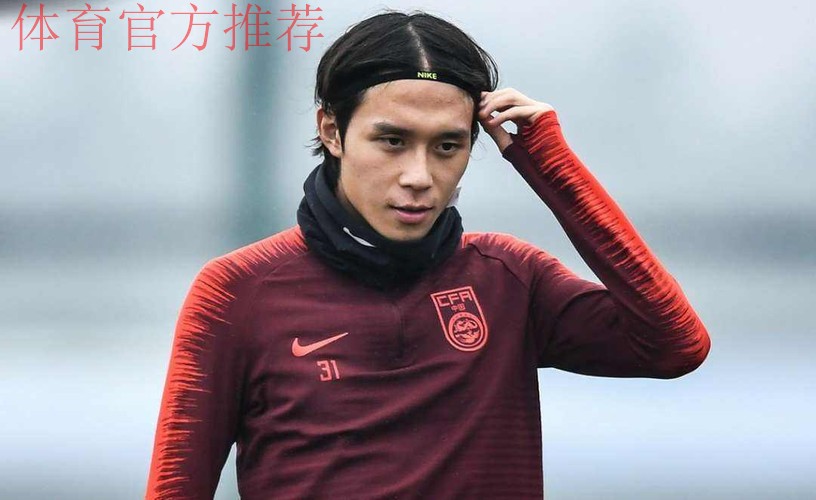 张修维：最困难的时候，国家队是指引我的明灯